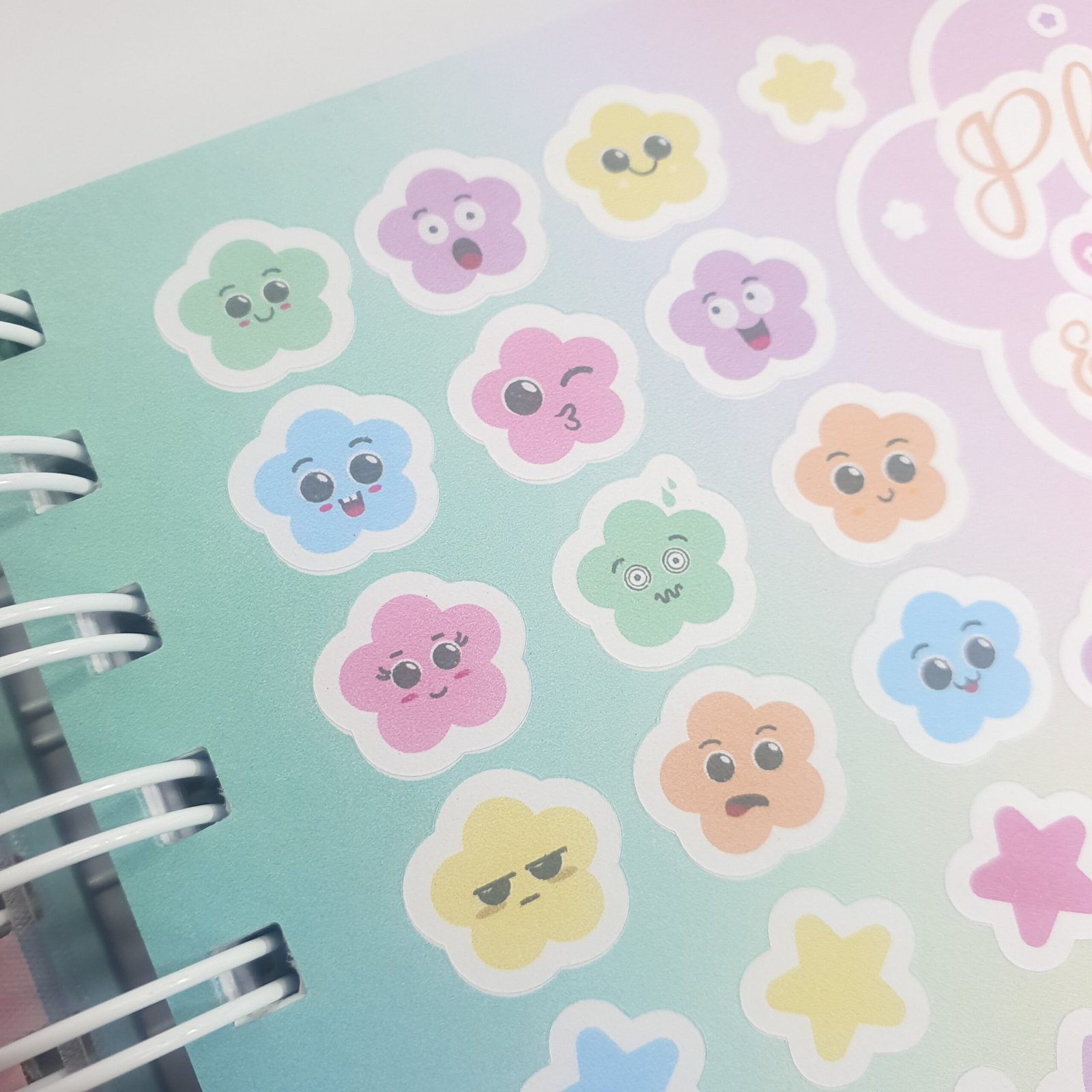 Caderno A5 Coleção Plantar e Colher - Imagem 4