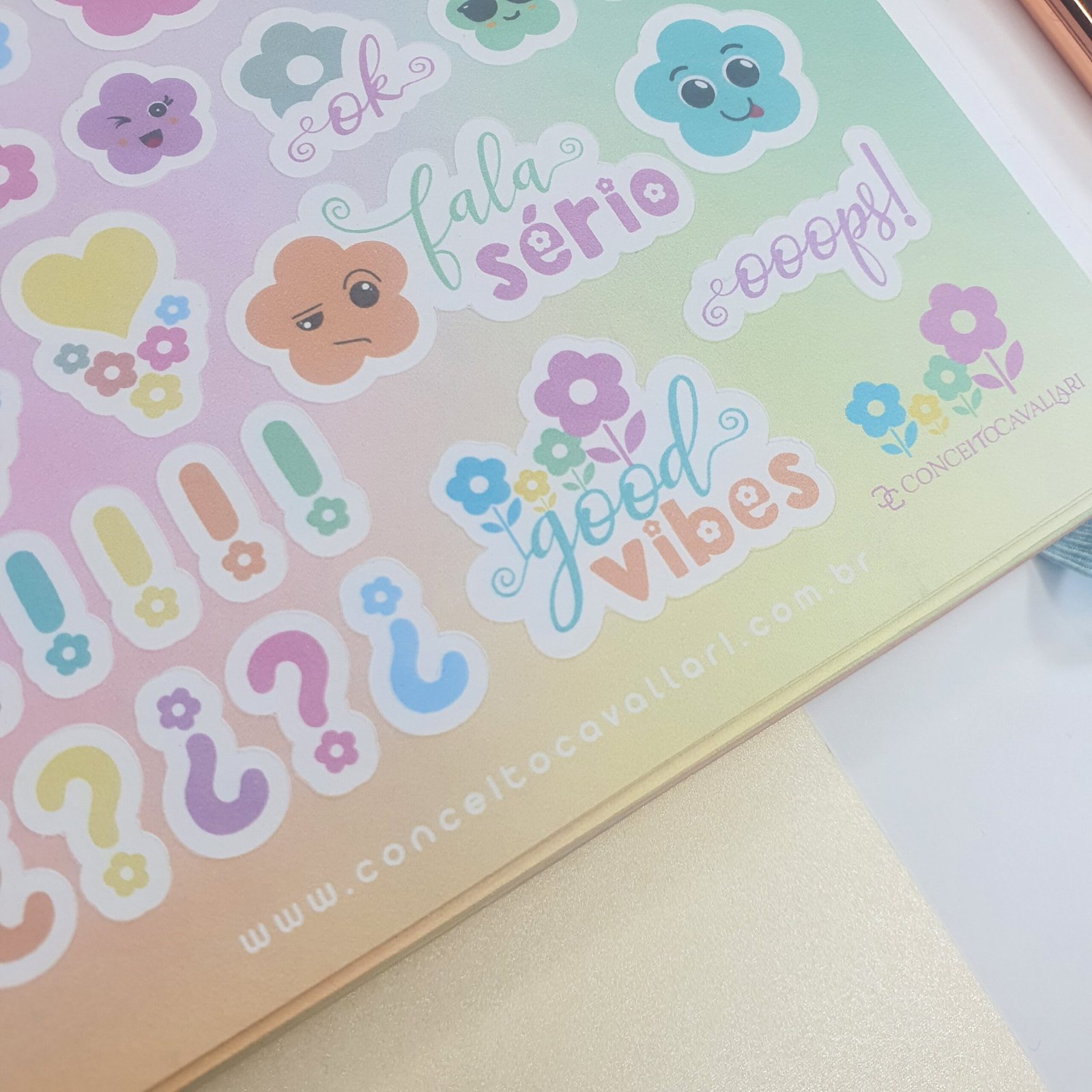 Caderno A5 Coleção Plantar e Colher - Imagem 6