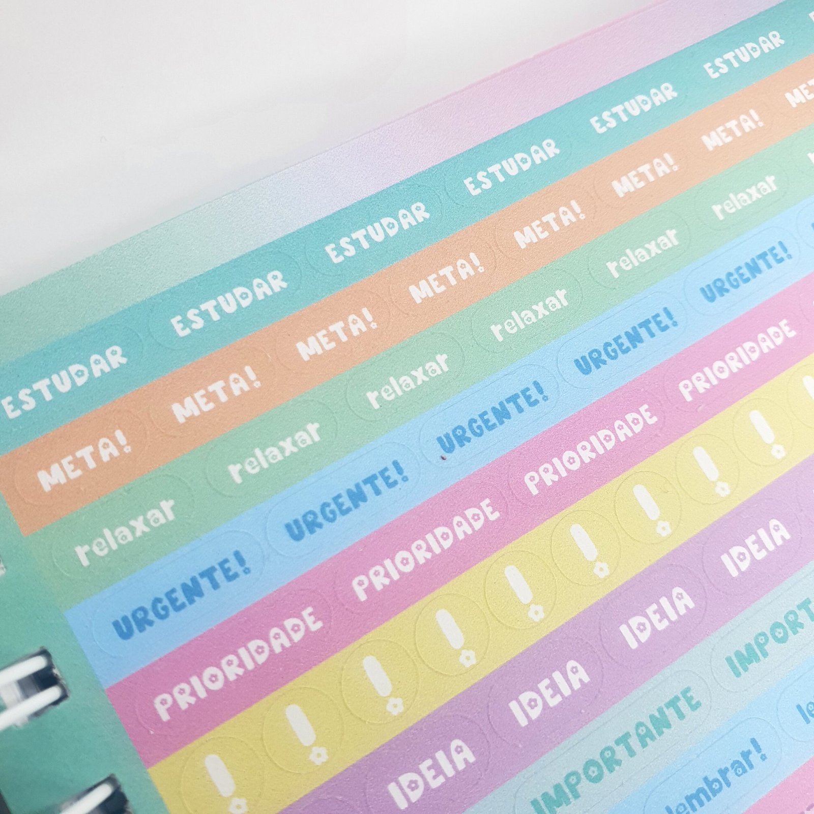 Caderno A5 Coleção Plantar e Colher - Imagem 7