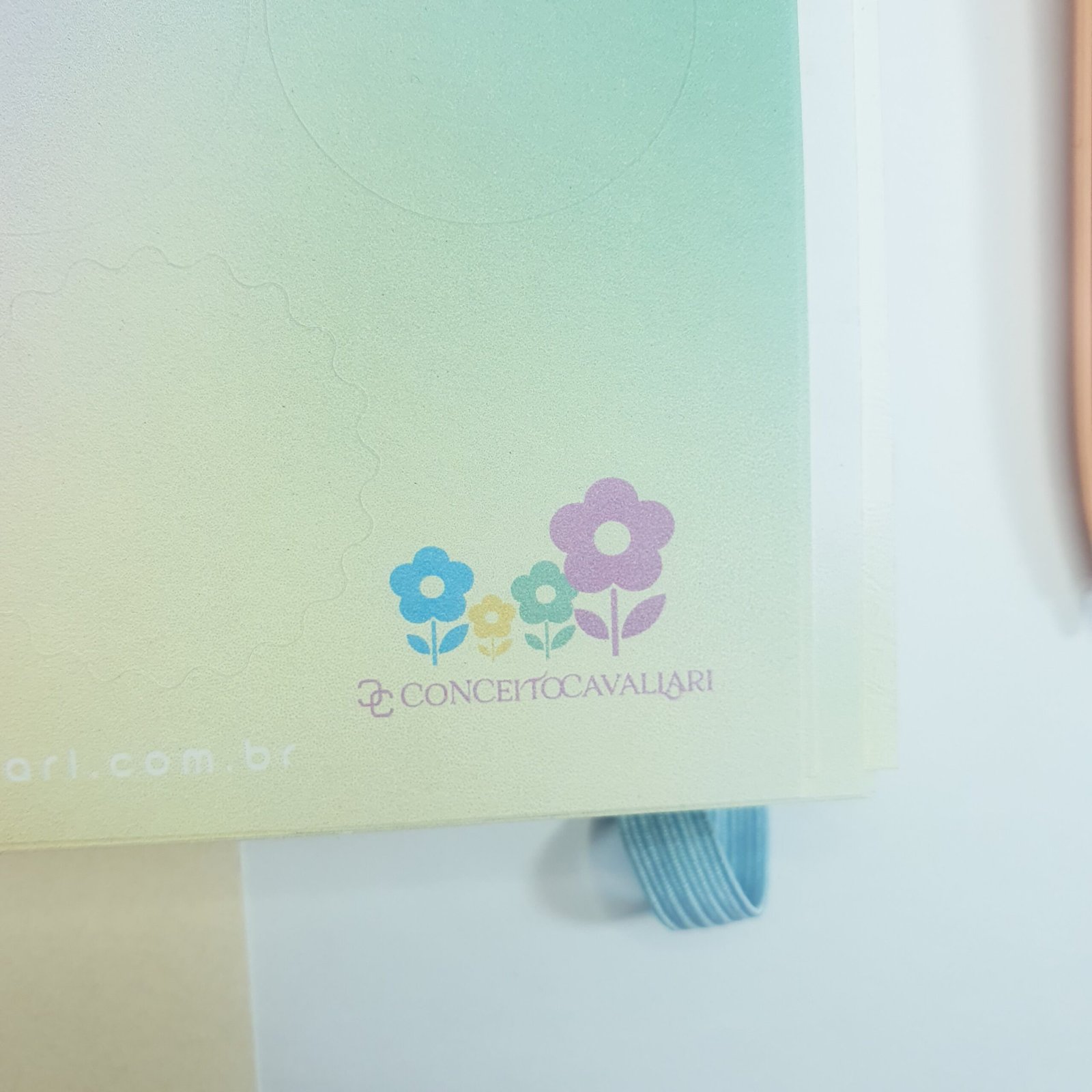 Caderno A5 Coleção Plantar e Colher - Imagem 11