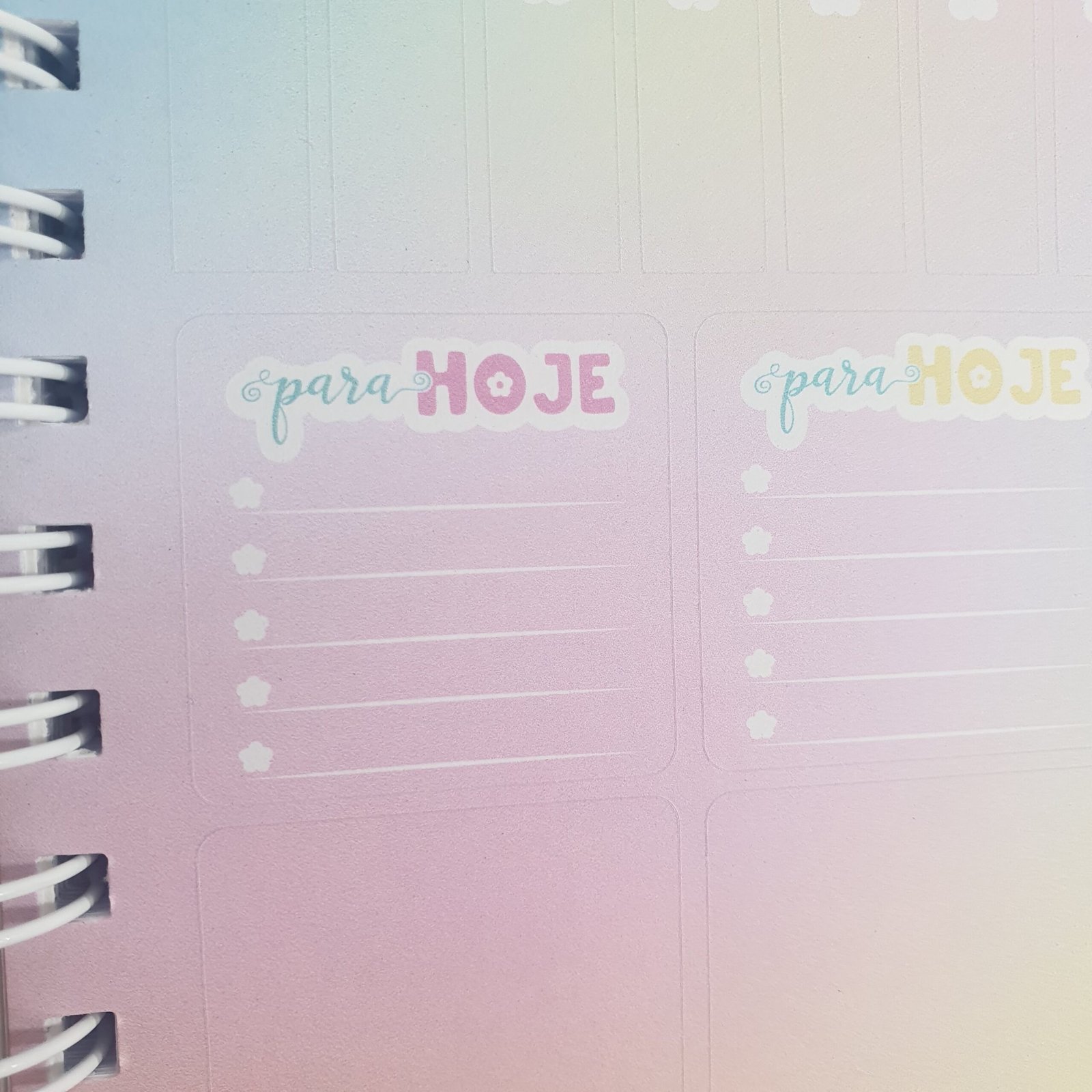 Caderno A5 Coleção Plantar e Colher - Imagem 9