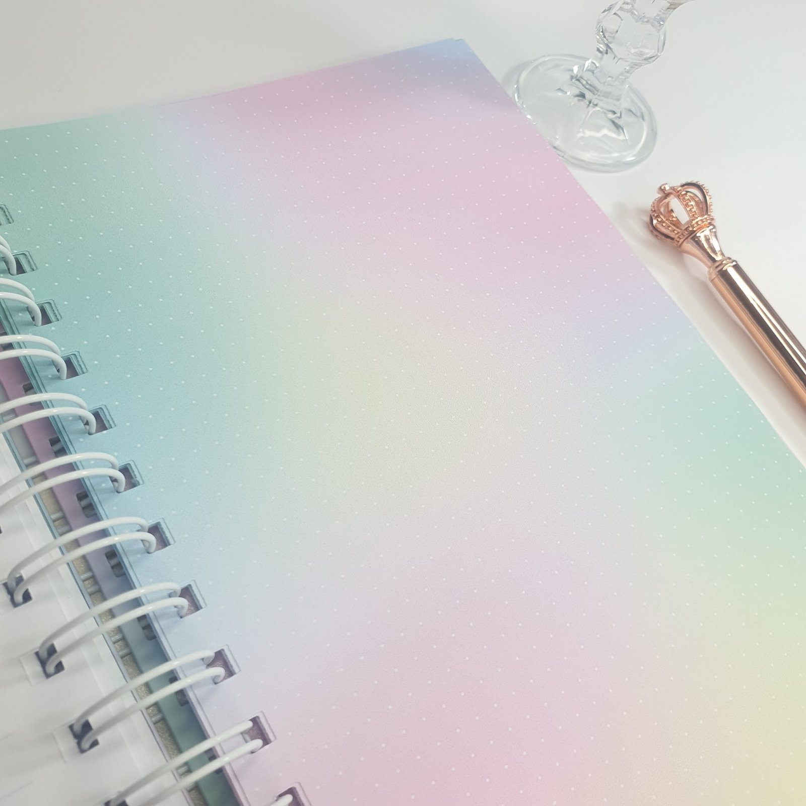 Caderno A5 Coleção Plantar e Colher - Imagem 18