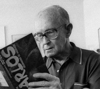 Carlos Drummond de Andrade