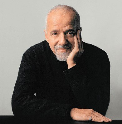 Paulo Coelho