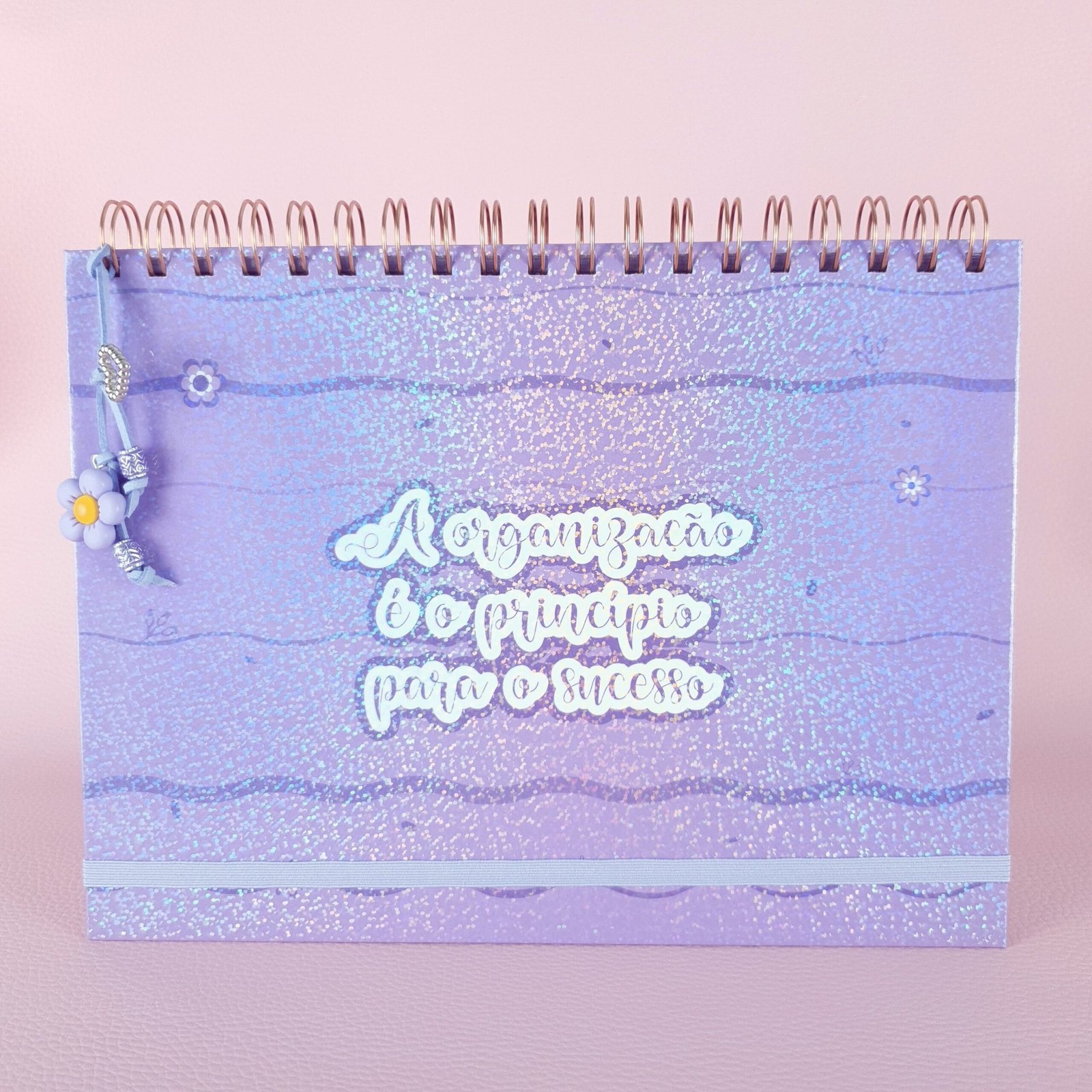 Conceito Cavallari papelaria planner