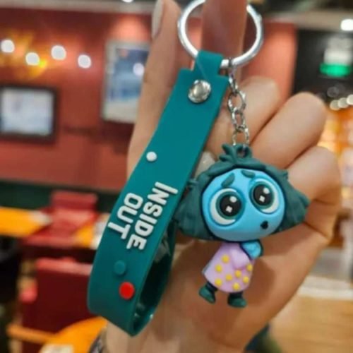 CHAVEIRO DIVERTIDAMENTE - INVEJA