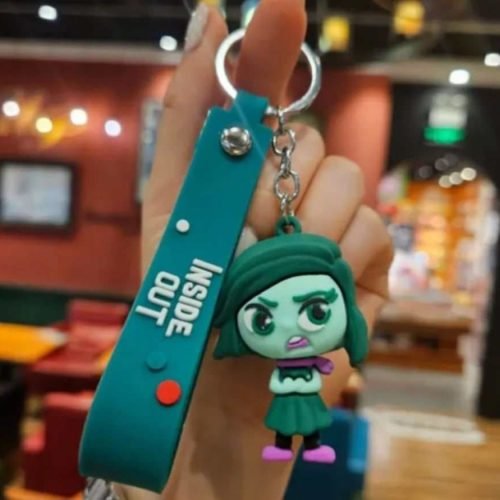 CHAVEIRO DIVERTIDAMENTE - NOJINHO