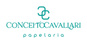 Conceito Cavallari Papelaria impressa